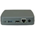 thumbnail image 2 of Silex Technology DS-700-US USB3.0 DEVICE SERVER - ETHERNET NETWORK USB DEVICES VIA ETHERNET, 2 of 5