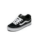 thumbnail image 1 of Zapatilla deportiva Shoe Vans Caldrone para hombre, modelo a la moda, color blanco y negro, modelo 12US, 1 of 3