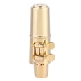 thumbnail image 3 of Boquilla de saxofón alto, Eb Boquilla de saxofón alto para saxofón Boquilla de saxofón Eb Tecnología de vanguardia, 3 of 8