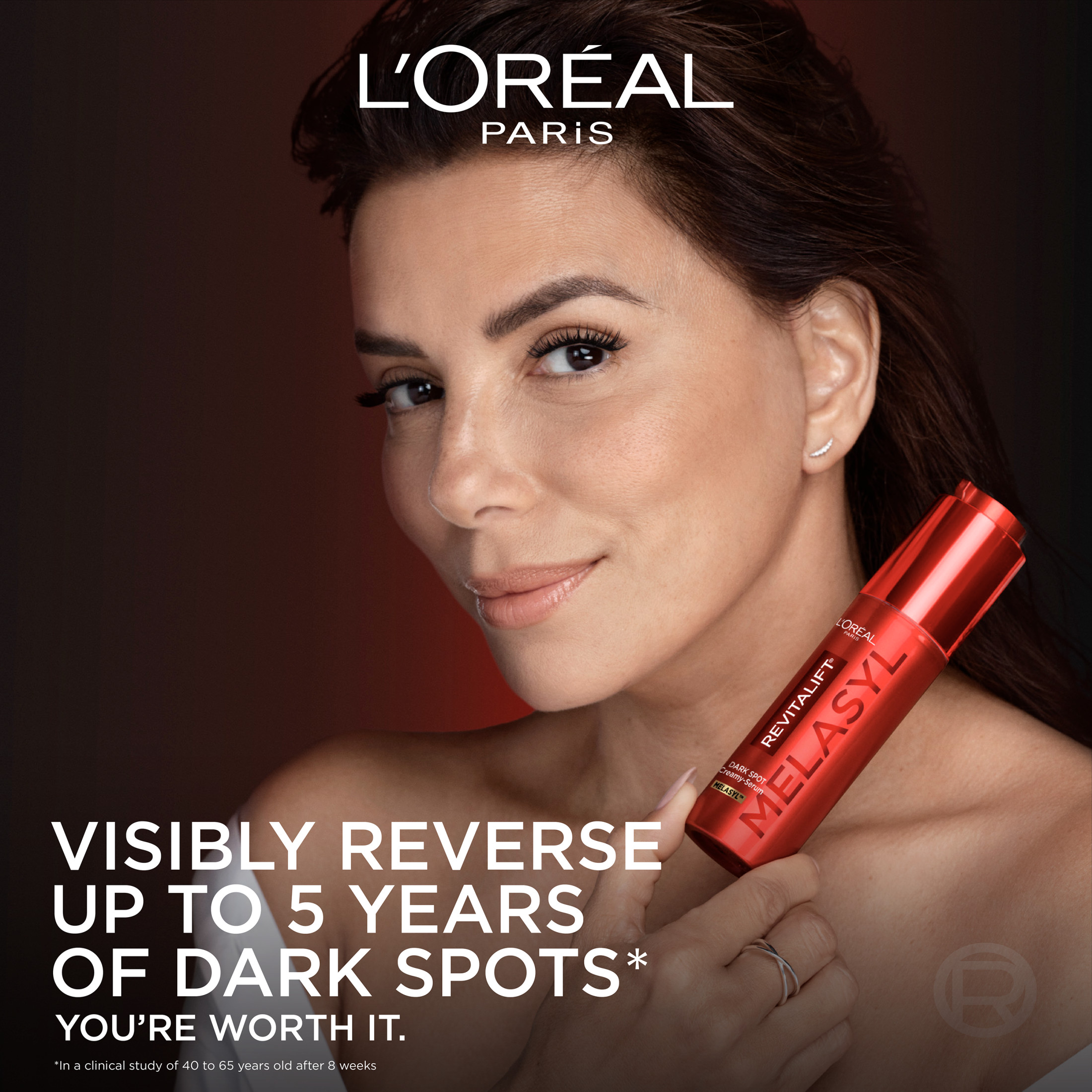 L'Oreal Paris Revitalift Triple Power Vitamin C Serum, 1.7 fl oz photo 6
