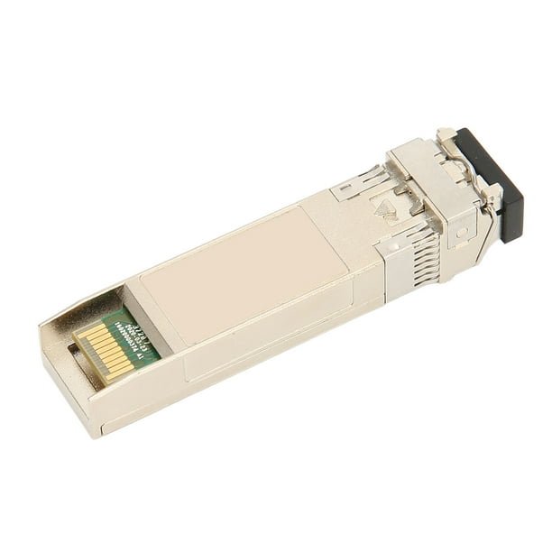 25G SFP LR Transceiver Dual Fiber Single Mode LC 1310nm Up to 10KM Low ...