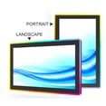 thumbnail image 2 of 21.5 Inch LED-Framed Touch Screen Monitor with HDMI VGA DP Interface,Front IP65/IK08 for Casino,KTV, 2 of 7