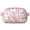 Pink-56, variant on Bright Wildflower Fanny Pack – Colorful Floral Waist Bag for Women with Spring Nature-Inspired Print