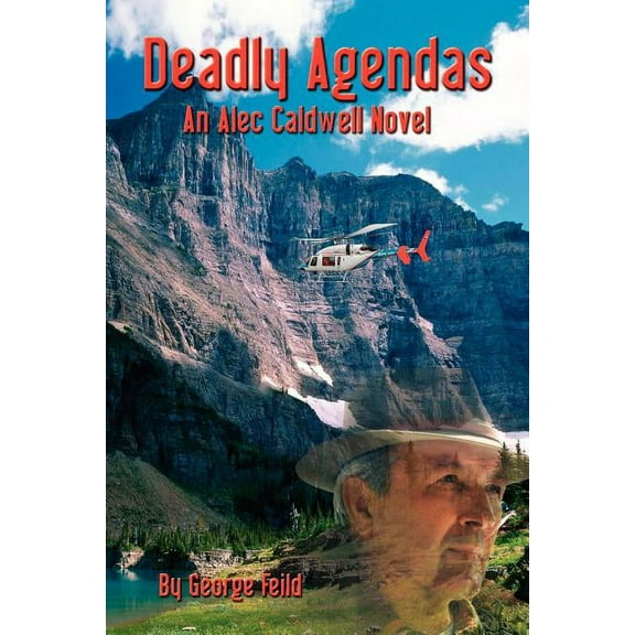 Deadly Agendas (Paperback)