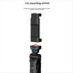 thumbnail image 1 of Vlog Selfie Monitor Soporte de Pantalla para 15 14 13 Pro Max Smartphone Video Bluetooth Control Remoto Soporte para Teléfono, 1 of 5