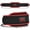 Red, variant on Seektop Dip Belt With Chain for Weightlifting - Neoprene Waist Belt for GYM Workout, Pull Ups, Crossfit, Weight Lifting, Squat, Training, Fitness - for Men & Women
