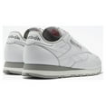 thumbnail image 5 of Reebok Footwear  Unisex' Classic Leather Reebok Classics Ftw Men White , 10 M US, 5 of 5