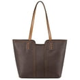 thumbnail image 1 of Bolso Montana West MWC-118CF para mujer en piel vegana, 1 of 6