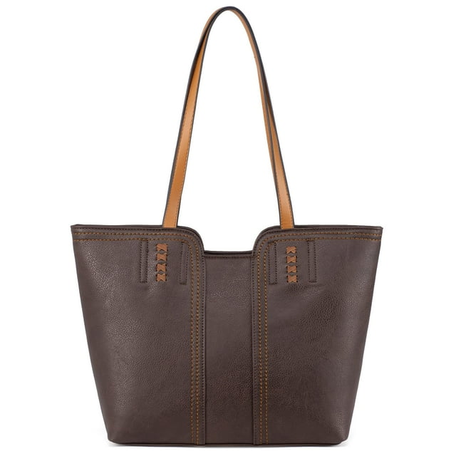 Bolso Montana West MWC-118CF para mujer en piel vegana