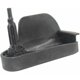 thumbnail image 3 of Manija de liberación del pestillo del capó Reemplazo de la manija de liberación del capó para Audi Tt Tts 2007-2014 8j1823533c, 3 of 5