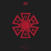 J Balvin - Omerta [COMPACT DISCS]