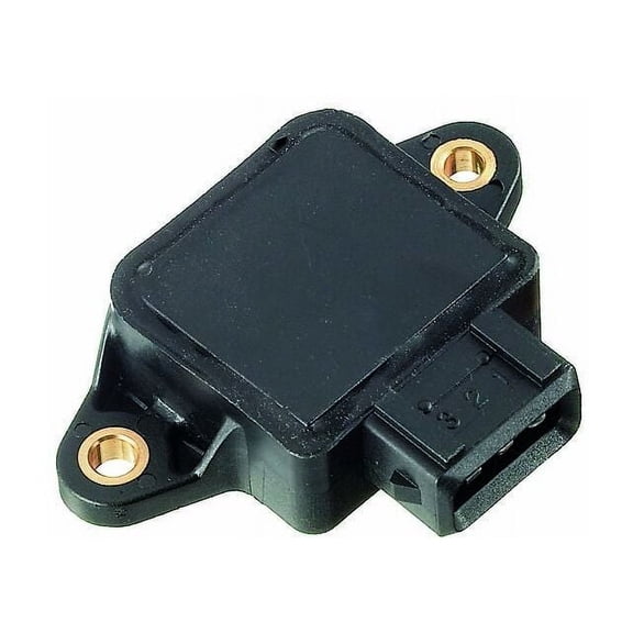 Throttle Position Sensor - Compatible with 1993 - 1997 Volvo 850 1994 1995 1996