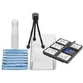 thumbnail image 4 of Professional Camera Accessory Kit for Canon, Nikon, Sony, Panasonic, Fuji and Olympus Digital Cameras. Bundle Includes Must-Have Accessories, 4 of 4