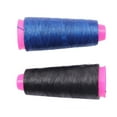 thumbnail image 6 of Fule Multicolor Archery 120m Bowstring Material Dacron Bowstring Rope Making Thread For Traditional Compound Recurve, 6 of 10