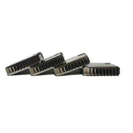 

Steel Dragon Tools 37880 1 12-R Right Hand HSS Pipe Dies fits RIDGID Ratchet Threader