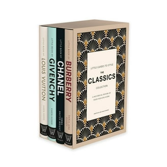 Little Books of Fashion Little Guides to Style II: A Historical