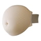 thumbnail image 2 of Barriga falsa artificial realista para bebé, para accesorios, parodia, actuación, escenario Arco Vientre 32cm, 2 of 9