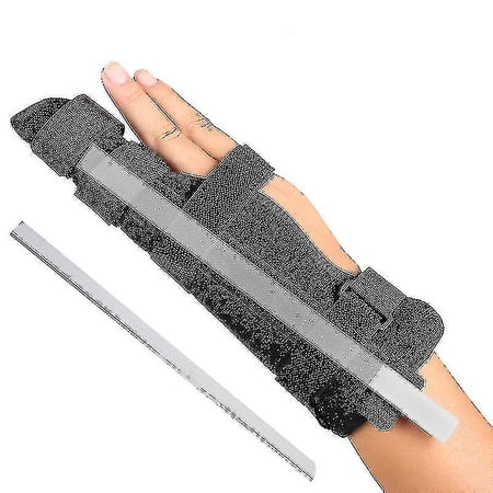 Point Finger Rest 1 Pack Metacarpal Finger Splint Hand Rest Little Finger Splint For ...