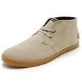 thumbnail image 1 of Fred Perry Men Byron Mid Suede Chukka Boot, 1 of 7
