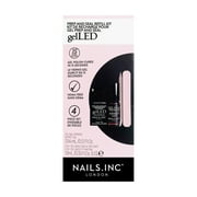 Nails.INC x Sensationail GelLED Prep and Seal Gel Nail Refill Kit