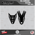 thumbnail image 3 of Kalair GFX Graphics Kit for Kawasaki KLX110 (2010-2023) Viper Series, 3 of 5