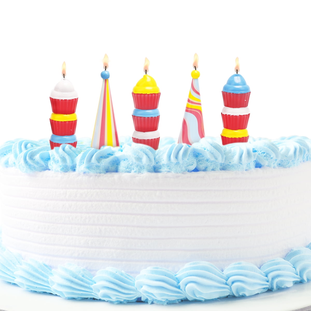 Birthday Cake Stock Photo - Download Image Now - Birthday, Birthday Cake,  Cake - iStock