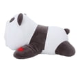 thumbnail image 4 of Peluche de San Valentín Way to celebrate Diseño de Gato con Disfraz de Panda 38 cm Multicolor, 4 of 4