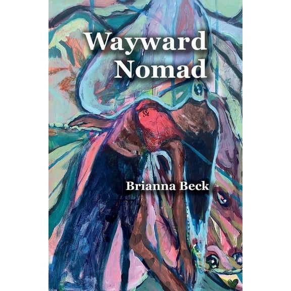 Wayward Nomad (Paperback)