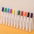 thumbnail image 4 of DPTALR 60ml Mark Pen Opaque Watercolor Pen Children's Acrylic Pen Color Brush, 4 of 9