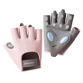 thumbnail image 1 of Breathable Half Finger Training for Enhanced Grip and During Fitness Workouts, 1 of 4