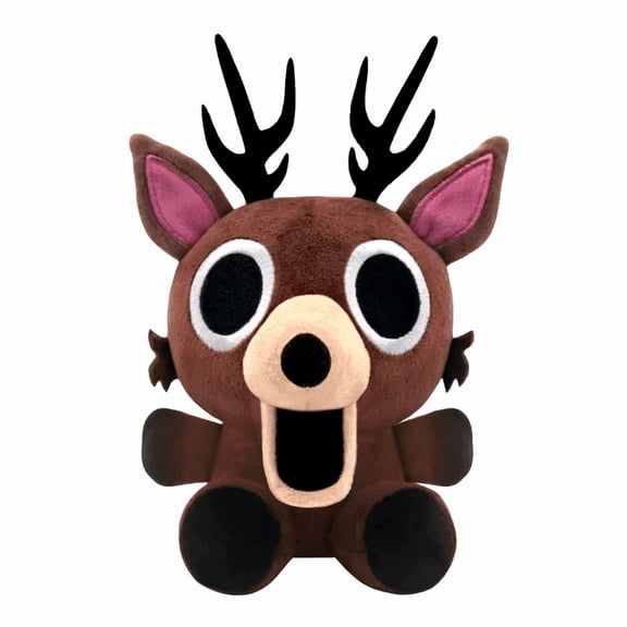 99 Nights in the Forest Plush, the Deer Plush!