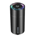 thumbnail image 2 of Humidificador de coche, humidificador de escritorio Personal, ambientador USB para coche, difusor de aromaterapia, humidificadores de niebla para ofic, 2 of 9