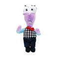 thumbnail image 1 of New Inside Out 2 Plush Anxiety Doll Cute Joy Fear Anger Disgust Sadness Riley Plushish Toys Collection Model Toy Birthday Gift, 1 of 1