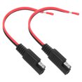 thumbnail image 4 of Shisuyan Sae Extension Cable Tinned Copper For Various Applications 2Pcs, 4 of 8