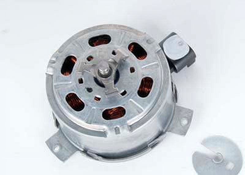 Engine Cooling Fan Motor Kit