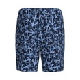 thumbnail image 2 of Lsque Anchors Ship Mens Sleep Pajama Shorts,Short Pajama Pants, Cotton Ultra-Soft Knit-X-Large, 2 of 9