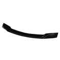 thumbnail image 4 of Glossy Black Duckbill Trunk Spoiler Wing Fit for Mercedes Benz C-Class W204 Sedan 2008-2014, 4 of 5