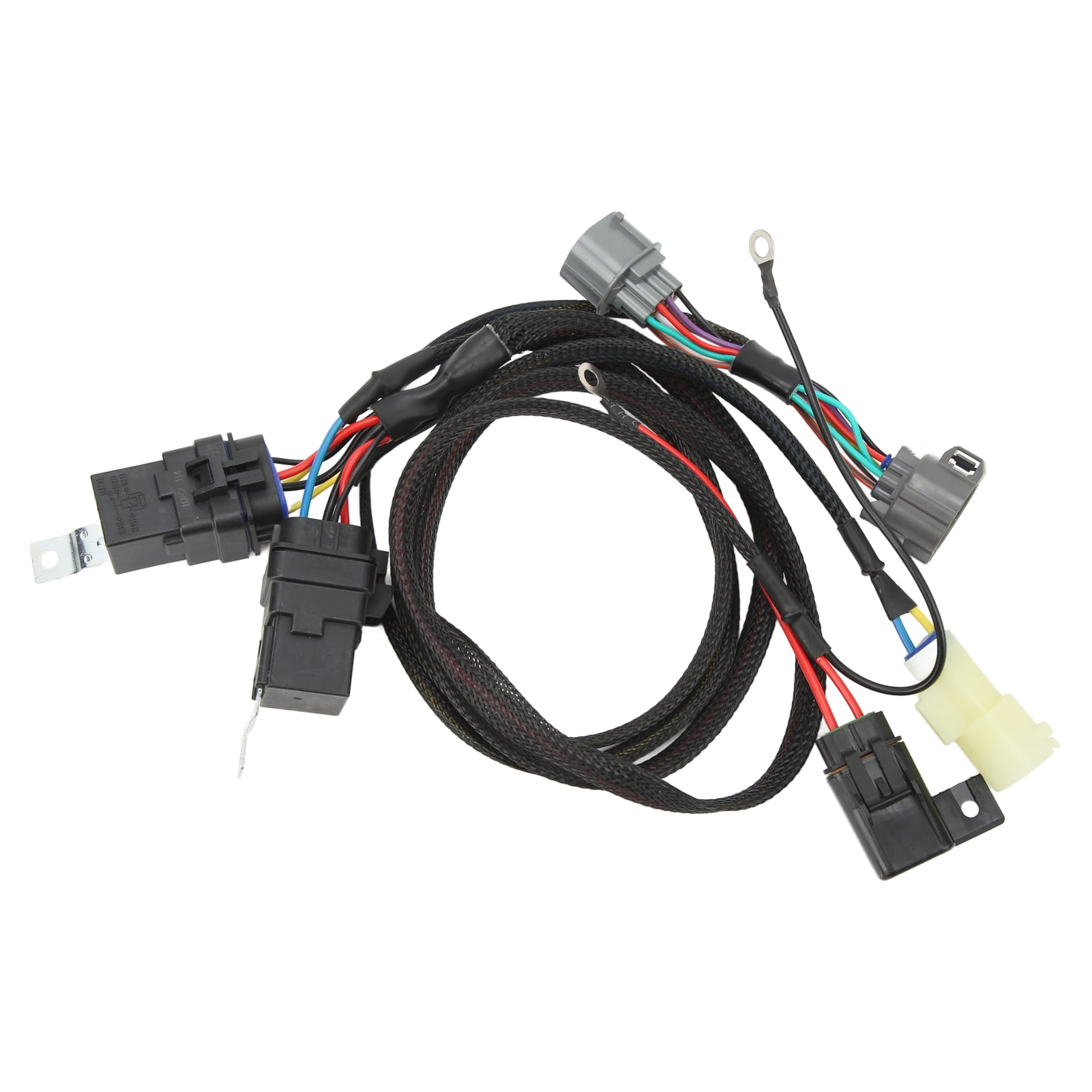 Motor Harness, Angle Sensor Harness Stable Perfect Fit For Car