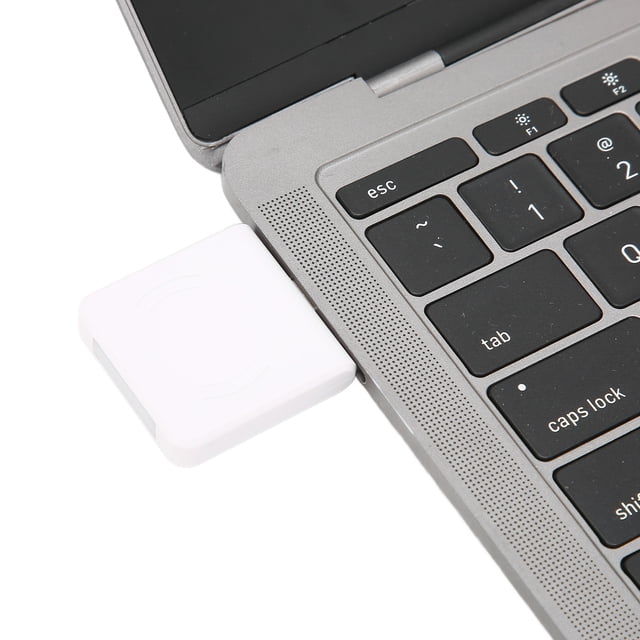 Type C Card Reader, Wide Application Contactless Card Reader LED Indicator Direct Use for Access Control R65C,R65D