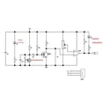 thumbnail image 5 of Treedix 10pcs High Sensitivity Sound Microphone Sensor Detection Module Control Switch Compatible with Arduino PIC AVR, 5 of 5