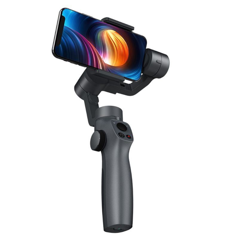 3-Axis Handheld Gimbal Stabilizer for iPhone, Kuwait Ubuy