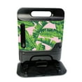 thumbnail image 2 of MightySkins RV1001AE-Jungle Glam Skin for Shark IQ Robot - Jungle Glam, 2 of 4