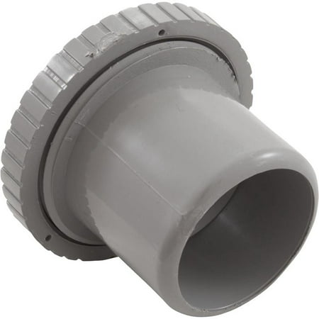 

Insert Inlet (1-1/2Insp X 1Ins 1In Eye) Gray