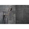 thumbnail image 6 of Kohler K-20998 Statement Ves 1.5 GPM Single Function Hand Shower - Chrome, 6 of 7