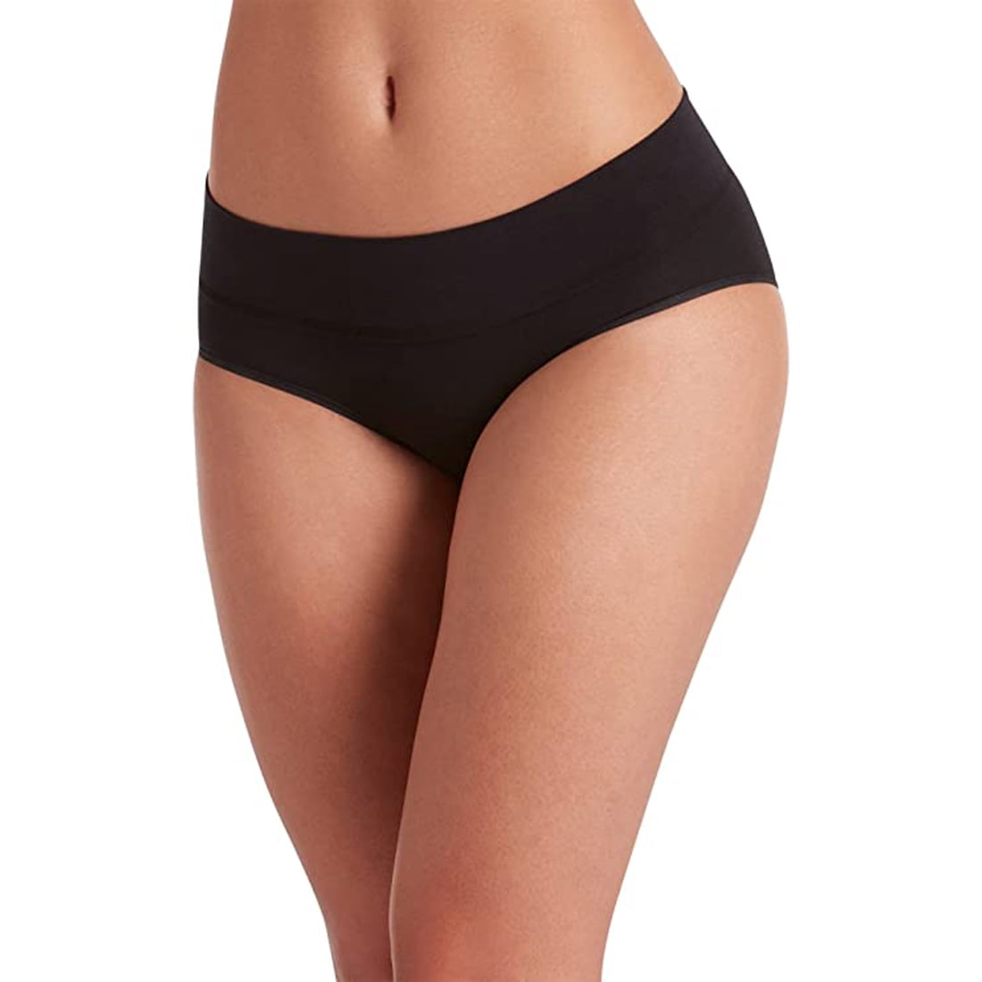 jockey women's underwear walmart