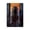 B, variant on Halloween Decorations Window Cover, Halloween Party Decorations Spooky Window Curtain for Door Wall Display, Halloween Decor Background Accessory for Holiday Events, Seasonal Home Decoration
