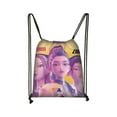 thumbnail image 1 of Kpop Demon Hunters Backpack,Travel Backpacks men/women sport Backpacks,Back to School Merch, Casual Backpack, Kpop Demon Hunters Large Capacity Schoolbag, Lightweight Backpack for Students and Fans, 1 of 2