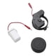 thumbnail image 3 of Kit de descarga automática de inodoro, accesorios para tanque de agua, de descarga de inodoro robusto, reemplazo inteligente para baños, 3 of 9