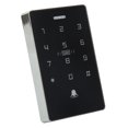 thumbnail image 3 of Control de acceso táctil Teclado a prueba de agua Máquina de control de acceso con contraseña WG26 Entrada y salida, 3 of 12