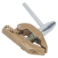 thumbnail image 1 of Arroja de Conexión una tierra, conductividad eléctrica agradable práctica 800a 1.26 Pulgadas resistencia a la oxidacia robusta de la tierra para fábrica, 1 of 7